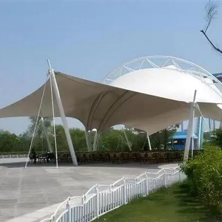 兴平市工程案例