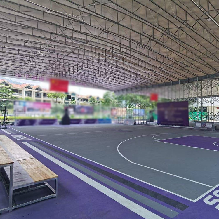 兴平市工程案例