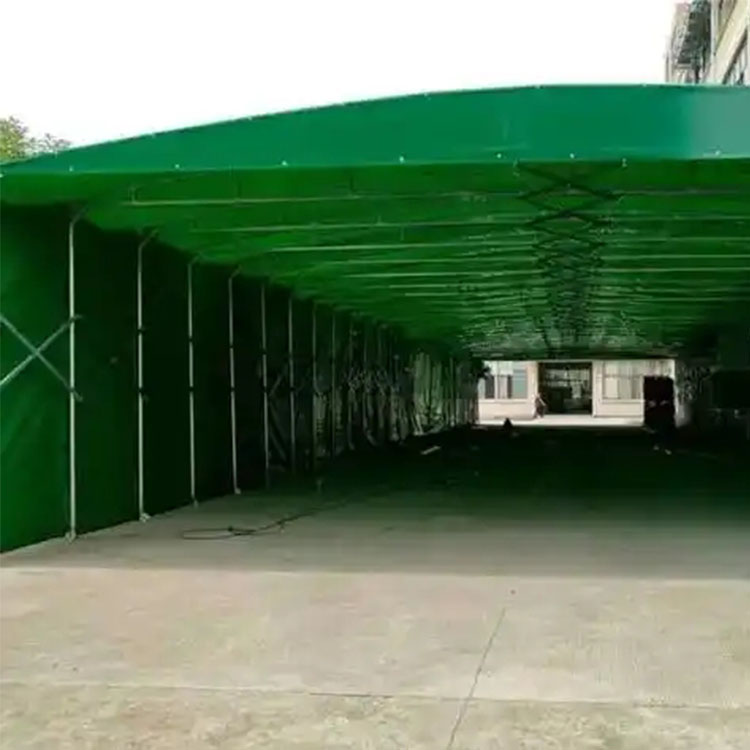 兴平市工程案例