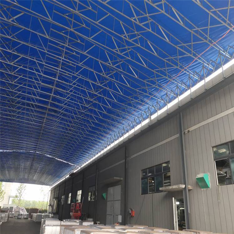 兴平市工程案例