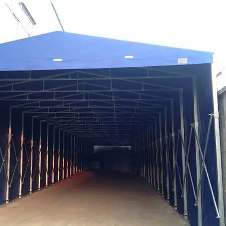 兴平市工程案例