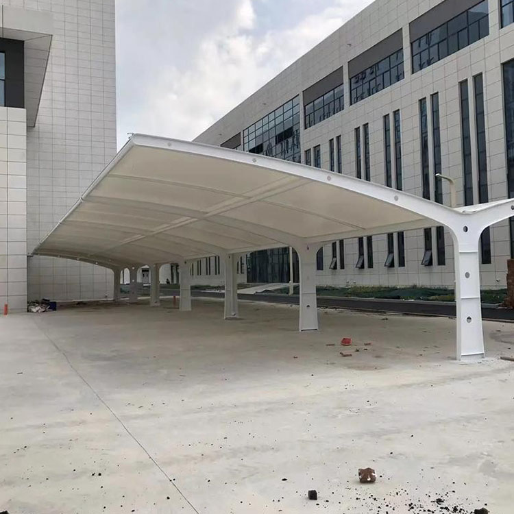 兴平市工程案例